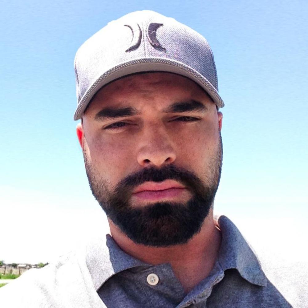 Meet your Posher, Brad